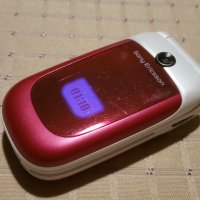 Sony Ericsson Z310i, снимка 9 - Други - 31413007