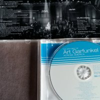 ART GARFUNKEL, снимка 3 - CD дискове - 31672234