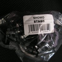 Ластичен държач STAGG модел SHOMO Намален !, снимка 16 - Микрофони - 34509358