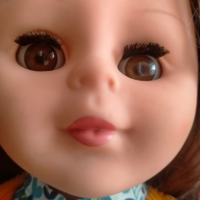 Кукла Sonni Sonneberg 52 см Ново, снимка 15 - Колекции - 44656136