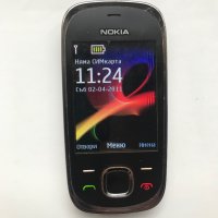 Nokia 7230 3G, снимка 1 - Nokia - 40736972
