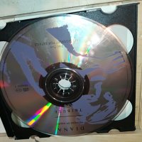 DIANA PRINCESS OF WALES-TRIBUTE X 2CD 0909221933, снимка 11 - CD дискове - 37952831