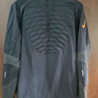 Блуза Nike Therma-fit, снимка 1 - Блузи - 39971462