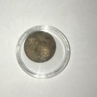 Стара турска монета, снимка 3 - Нумизматика и бонистика - 35573292