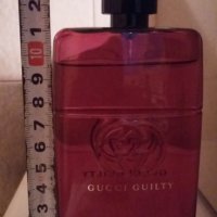 Gucci Guilty Absolute Pour Femme EDP 90ml за Жени , снимка 2 - Дамски парфюми - 42263286