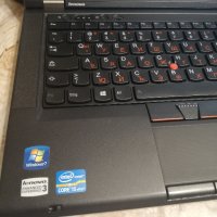 Лаптоп Lenovo Thinkpad T430 с чанта и безжична мишка, снимка 6 - Лаптопи за дома - 42212504