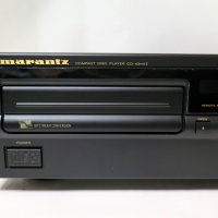 Marantz CD 42, снимка 2 - Други - 42571900