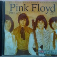 Pink Floyd 1 - MP3 - CD, снимка 1 - CD дискове - 38444728