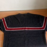 Пуловер "POINT ZERO" MADE IN KOREA, снимка 1 - Пуловери - 39100949