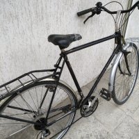 Велосипед, снимка 1 - Велосипеди - 34093152