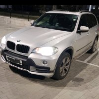 BMW X5 E70 3.0D 235 Части , снимка 1 - Части - 44506006