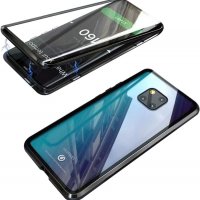 Калъф за Huawei Mate 20 Pro Jonwelsy, снимка 3 - Калъфи, кейсове - 38315702