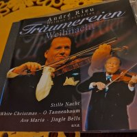 ANDRE RIEU, снимка 1 - CD дискове - 44475939