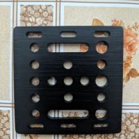 Планка за V-Slot колела Openbuilds Gantry Plate 3D printer принтер, снимка 2 - Други машини и части - 29237707