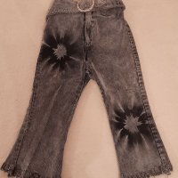 Детски джинси , снимка 1 - Детски панталони и дънки - 35029567