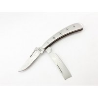 Нож овощарски /ашладисване/ или Нож Лозарски - 4 модела, снимка 9 - Градински инструменти - 30633617