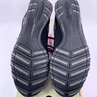 Дамски маратонки Skechers Speedsters, кожа, 39, 24.8см, Черни, снимка 6 - Маратонки - 29151955