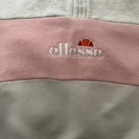 Оригинална блуза Ellesse, снимка 4 - Блузи с дълъг ръкав и пуловери - 42792051