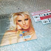 EMILIA CD 0609221950, снимка 10 - CD дискове - 37920793