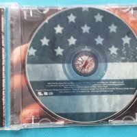 Young Jeezy – 2008 - The Recession(Thug Rap,Gangsta), снимка 5 - CD дискове - 42803435