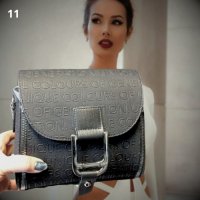 Страхотна дамска чанта в модерен дизайн налична в 16 цвята, снимка 7 - Чанти - 44369623