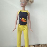 Дрехи за кукли Барби и Кен спортни, снимка 12 - Кукли - 33883193