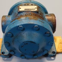 Хидравлична помпа Vickers V134 U20 Fixed displacement vane pump, снимка 4 - Резервни части за машини - 42888976