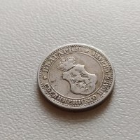 5 стотинки 1906 България, снимка 2 - Нумизматика и бонистика - 40864565