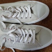 Кецове Converse All Star , снимка 8 - Кецове - 38035791