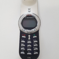 Motorola V70, снимка 8 - Motorola - 44682950