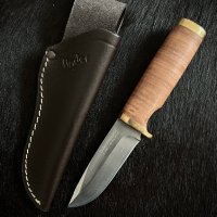 Немски ловен нож (442810-2), снимка 2 - Ножове - 39093899