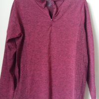 Дамска спорна блуза Active Touch, снимка 1 - Блузи с дълъг ръкав и пуловери - 30150008