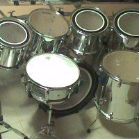 Продавам барабани Peace , снимка 1 - Ударни инструменти - 35604038