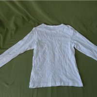 Блузи Н§М за ръст 122-128 см., снимка 5 - Детски Блузи и туники - 38352778