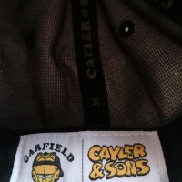 Cayler and sons - Garfield cap , снимка 6 - Шапки - 32102949