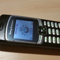 Sony Ericsson T290i-перфектен, снимка 5 - Sony Ericsson - 37311359