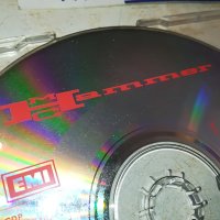 MC HAMMER PRAY MAXI CD MADE IN WEST GERMANY 0604231347, снимка 7 - CD дискове - 40277453