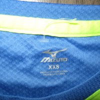 Тениски MIZUNO   мъжки и дамска, снимка 1 - Спортни дрехи, екипи - 33972799