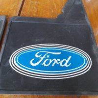Стар калобран,калобрани Форд,Ford #2, снимка 2 - Други ценни предмети - 42895604