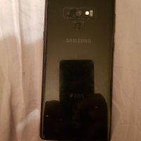 Samsung Galaxy Note 9, снимка 2 - Samsung - 42183357