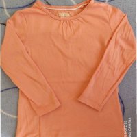 Блузки дълъг ръкав р-р 98-104, снимка 10 - Детски Блузи и туники - 30680667