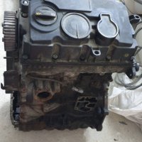 Двигател за VW с документи, снимка 4 - Части - 42157965