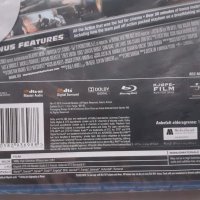 Fast & Furious 6 (2013) Бързи и яростни 6 (blu-ray disk) без бг субтитри, снимка 2 - Blu-Ray филми - 29502878