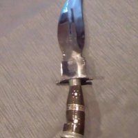 Нож за колекция 2, снимка 5 - Колекции - 30407320