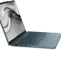 14"тъч Lenovo Yoga 7/ Intel i7-1260P /16GB/SSD/Win11, снимка 8 - Лаптопи за работа - 44491510
