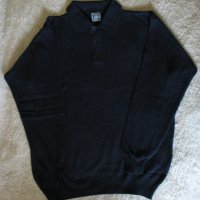 Нова мъжка блуза от ламска вълна , снимка 3 - Блузи - 31052945