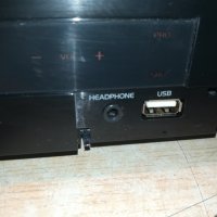 TEUFEL IP300BR-BLU-RAY DVD RECEIVER-HDMI/USB/LAN/OPTICAL, снимка 5 - Ресийвъри, усилватели, смесителни пултове - 30261754