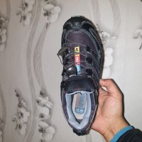 водоустойчиви  обувки/ маратонки SALOMON XA PRO 3D GTX  номер 37,5-38, снимка 4 - Други - 42770204