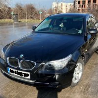 BMW 520d Е60 на части, снимка 1 - Части - 38427443