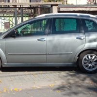 Продавам fiat croma , снимка 1 - Автомобили и джипове - 42780038